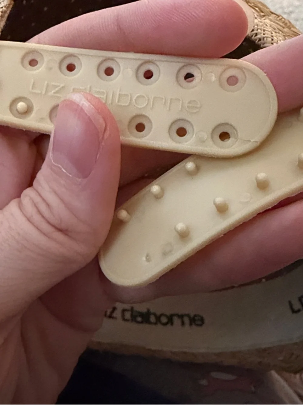 Liz Claiborne authentic vintage